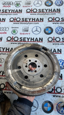 415094409 rapid polo fabia 1.4 TDİ CUS motor otomatik volant