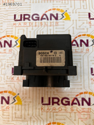 400 482 00176 2 FORD ABS BEYNİ