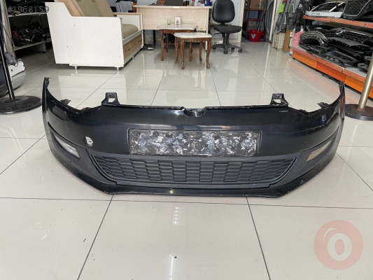 VOLKSWAGEN POLO DOLU ÖN TAMPON
