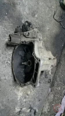Kia sephia doch motor sanziman  çıkma
