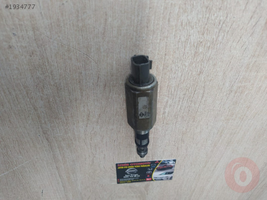Nissan Almera Zamanlama Kontrol Selenoid Valfi (00-03)ÇIKMA