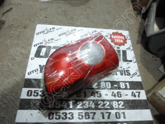 HYUNDAİ H100 MİNİBÜS (7601) SOL STOP SIFIR