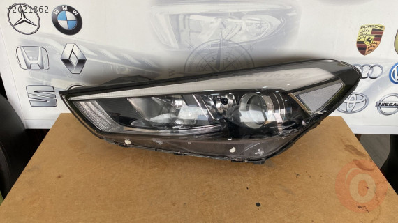 HYUNDAİ TUCSON SOL FAR ÇIKMA