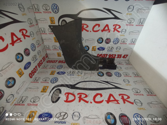 RENAULT MEGANE 4 SAĞ ÖN KAPI EŞİĞİ ÇIKMA PARÇA