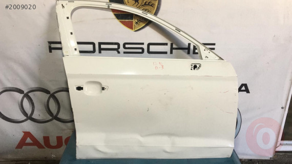 audi A3 sağ ön kapı