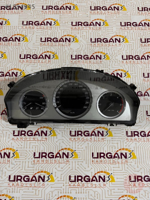 A2049004500 MERCEDES-BENZ C220 W204 GÖSTERGE PANELİ KM SAATİ