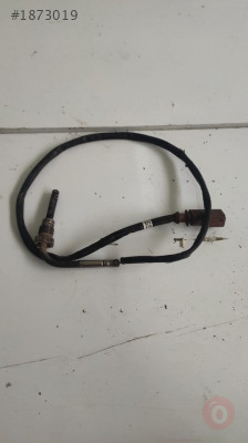 03L 906 088 AJ PASSAT B7 CAY EGZOZ SICAKLIK SENSORU DIZEL P