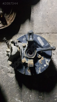 Fiat uno sağ ön taşıyıcı çıkma