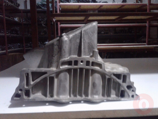 760194205 -2012 Bmw F10 Karter