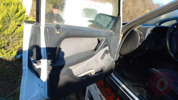 OPEL OMEGA A TAKIM KAPI DÖŞEMESİ.OTO ERKAN ÜNYE