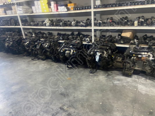 Kople motor euro5