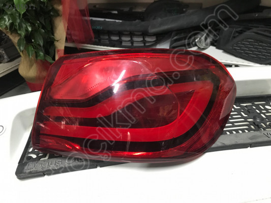 Bmw stop sağ F10