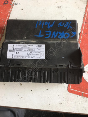 FORD CONNECT MERKEZİ KİLİT BEYNİ 9T1T-15K600-DD
