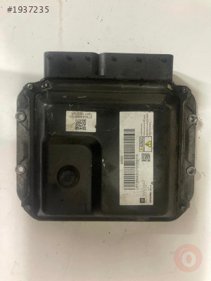 Opel Astra 1.7 Motor Beyni 55579443 MB275700-1190