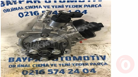 03L130755D AMAROK CRAFTER CADDY PASSAT 2.0 TDI MAZOT POMPASI