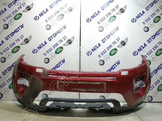 RANGE ROVER EVOQUE L538 KASA ÖN TAMPON ORJ ÇIKMA X