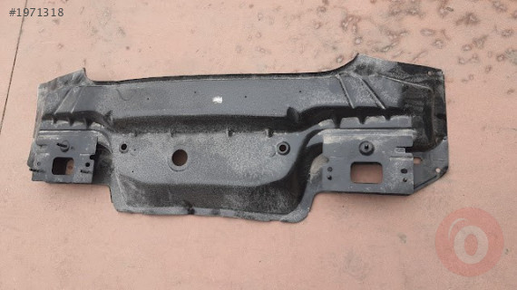 OPEL ASTRA J SEDAN ARKA PANEL SEFALILAR OTO CIKMA