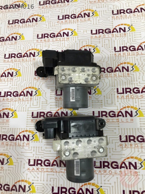 5N0614109BK 17618997-B 54086663D V.W TİGUAN ABS BEYNİ TRW