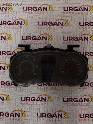 8200761859 RENAULT CLIO 3 GÖSTERGE PANELİ KM SAATİ