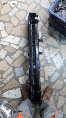 ORJİNAL ÇIKMA CHEVROLET KALOS TAMPON DEMİRİ