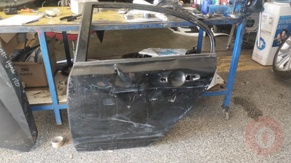 ÇIKMA 2011 HONDA CİVİC SAĞ ARKA KAPİ