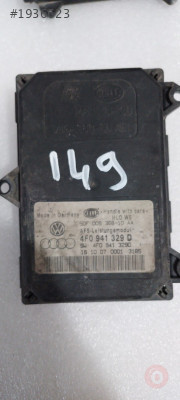 AUDİ A6 XENON BEYNİ AFS 2005 2008 4F0941329D