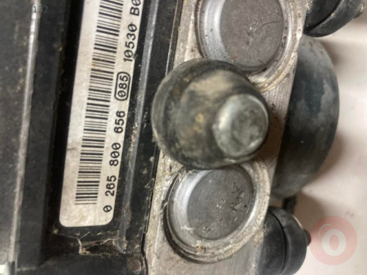RENAULT CLİO KANGOO ABS 0265800656 0265231985