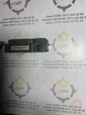 FIAT FIORINA PEUGEOT BİPPER CIKMA ABS BEYNI 0265800662