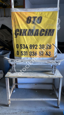 W205 ÖN PANEL