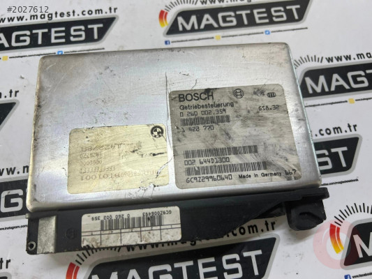 BMW E39 Şanzıman Beyni 0260002359 1423702