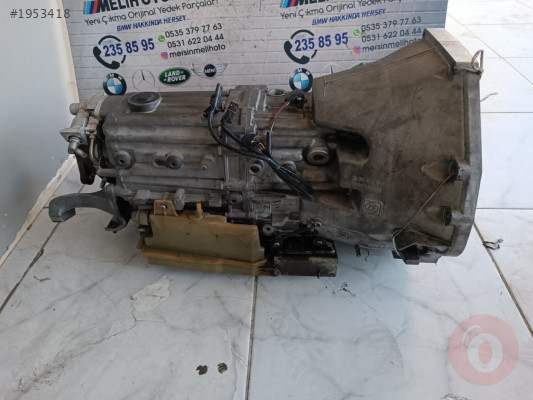 ÇIKMA E60 ŞANZIMAN 1067401065