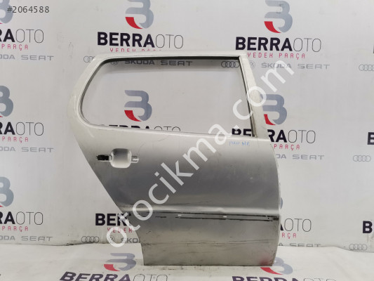 VOLKSWAGEN POLO HB SAĞ KAPI