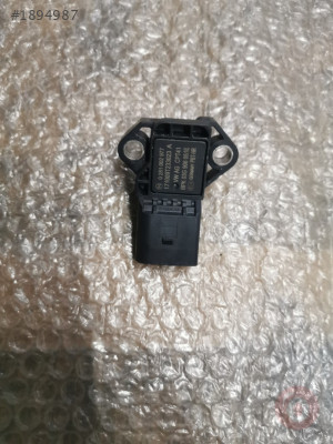 03G906051E 03G906051M 03G906051F BASINÇ SENSÖRÜ AUDİ A3 A4 A