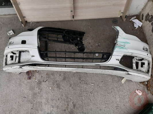 AUDİ A6 S-LİNE ÖN TAMPON