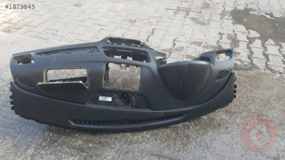 audi A3 göğüslük