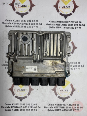 BMV 1SERISI F40 118İ CIKMA MOTOR BEYNI 0261S100DP