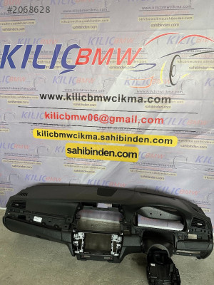 BMW F10 ÇIKMA ORJİNAL GÖĞÜS SAĞDAN DİREKSİYON