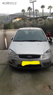 Ford C max kaput çıkma