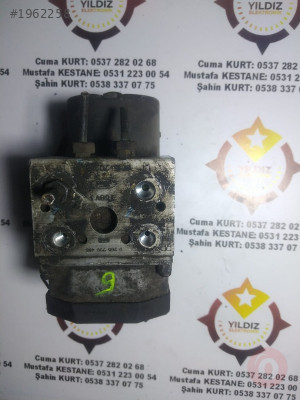 FORD TRANSIT CIKMA ABS BEYNI 30459255421_0265220486