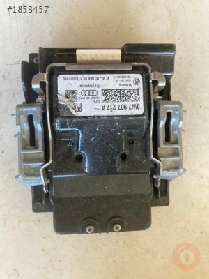 8W0907217A AUDİ A4 ÖN KAMERA YARDIM SİSTEMİ