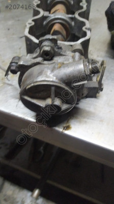 opel ascona çıkma fren vakumu