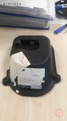 FORD KUGA SİS FAR BRAKETİ SOL
