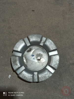 3M51-1130 e Ford C Max Ford FOCUS 2 çelik jant göbeği  kapağ