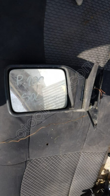 Ford P100 Sol Ayna çıkma