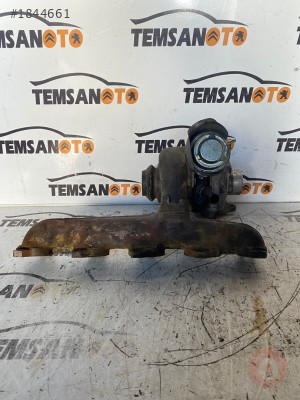 PEUGEOT PEJO 307 407 308 1.6 HDİ TURBO ORJİNAL SÖKME TEMSAN