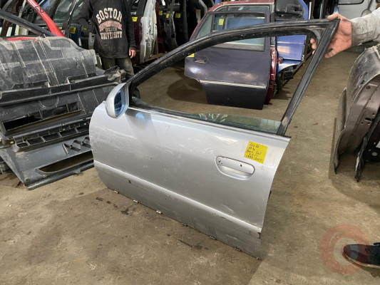 AUDİ A4 SOL ÖN KAPI AYNASI ORJİNAL ÇIKMA 1998-2000 MODEL
