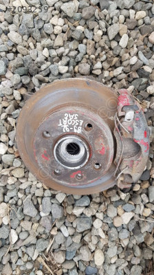 89-92 ford escort çıkma sağ taşıyıcı