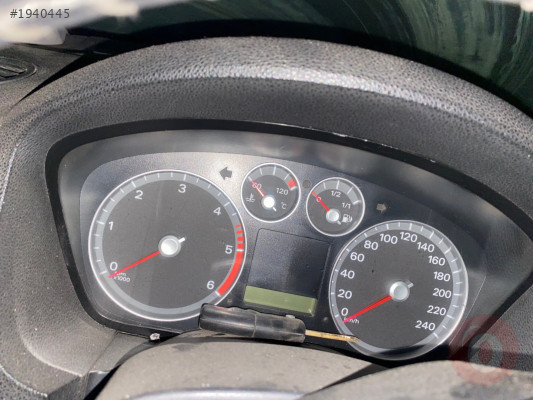 FORD C-MAX KM SAATİ ÇIKMA