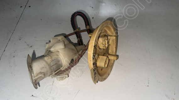 BMW F10 DİZEL YAKIT ŞAMANDIRASI MG OTO