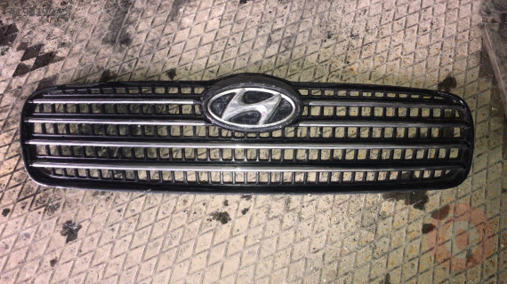 HYUNDAİ ACCENT ERA ÖN PANJUR 2006-2011